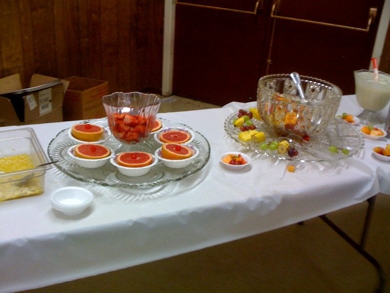 St Callistus Church Hall