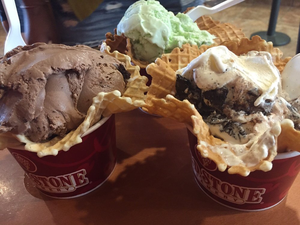Cold Stone Creamery CLOSED 11 Photos & 55 Reviews Ice Cream