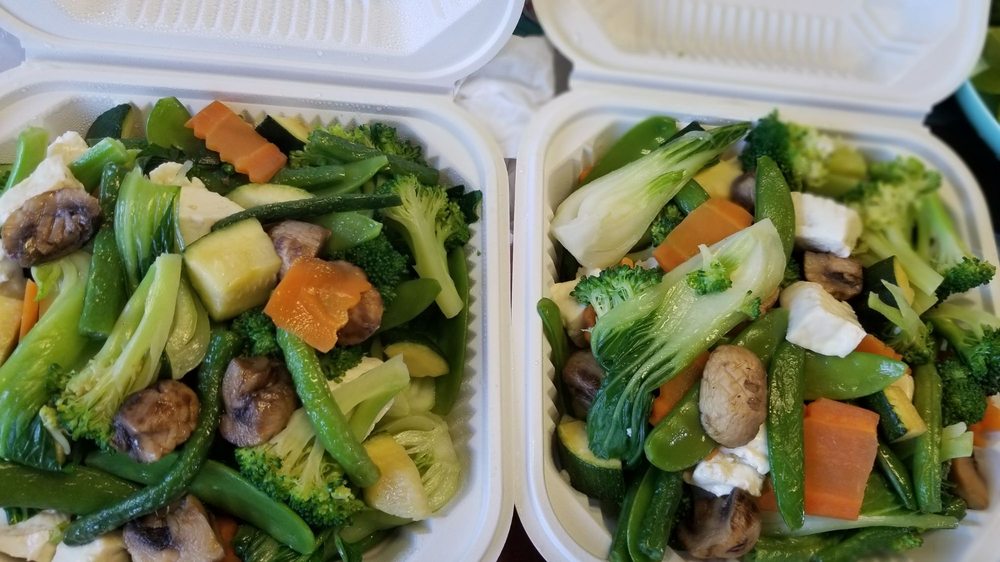 #1 Chinese Kitchen #1 Chinese Kitchen