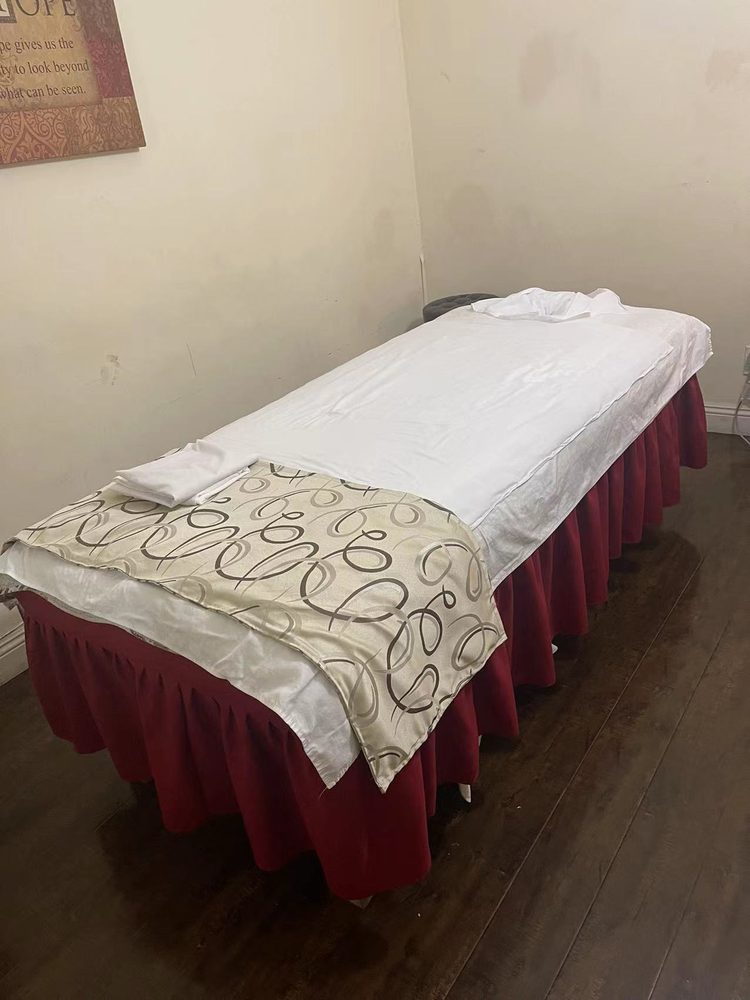 Nice Day Spa Massage