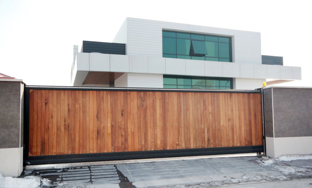 Herotec Gate Repair And Installation
