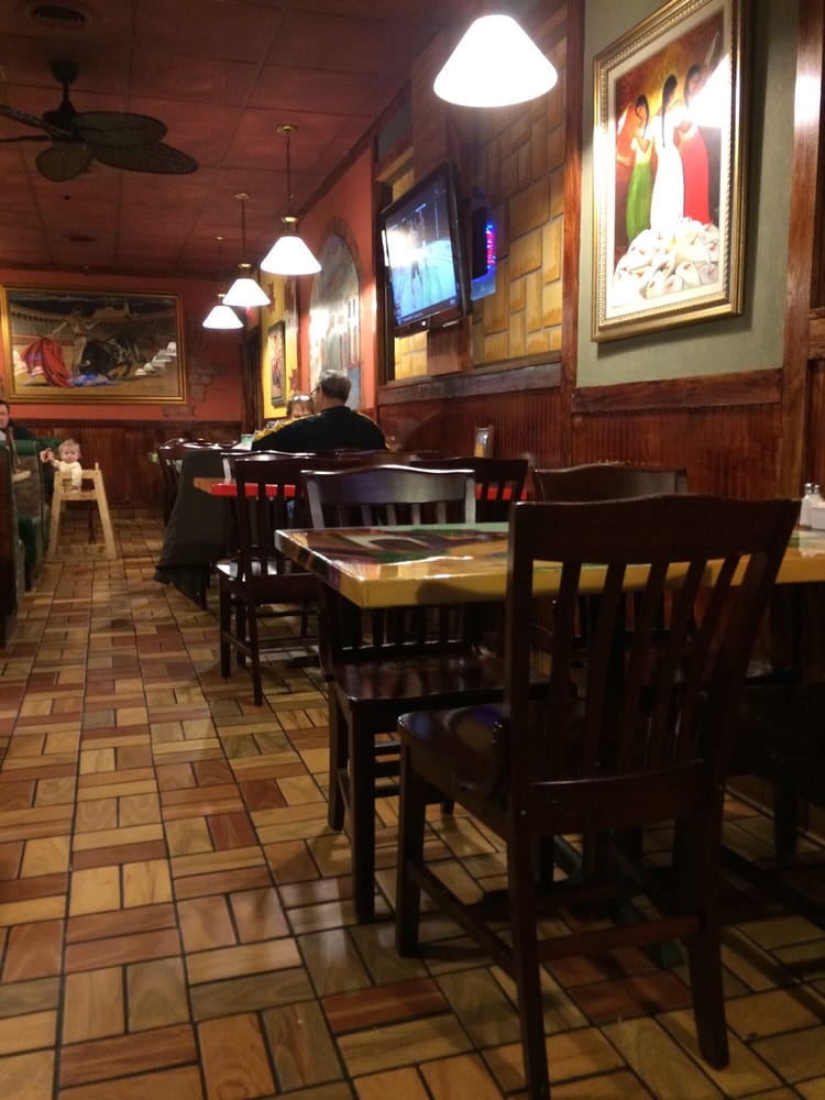 El Paisano Mexican Restaurant