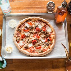 DeSano Pizzeria Napoletana photo