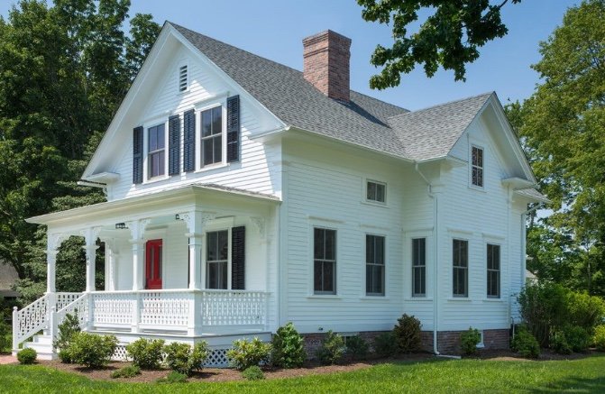 Craftsman Roofing
