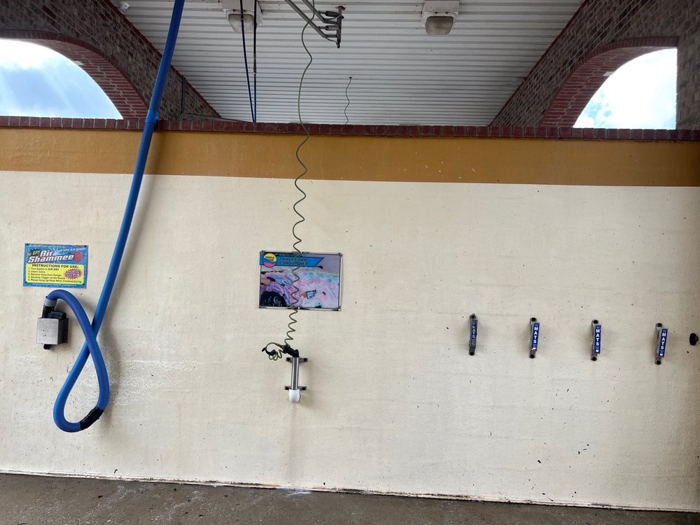 Splish Splash Auto  Bath