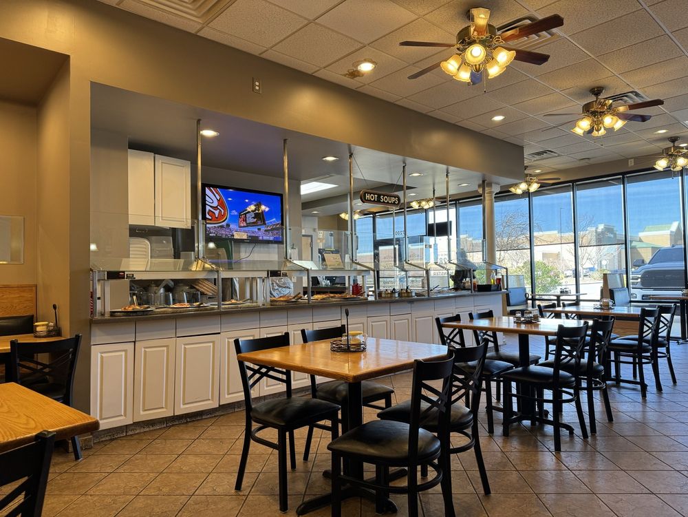 Michelangelo's Pizza