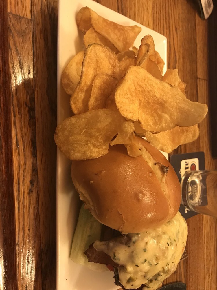 Downing Street Pour House