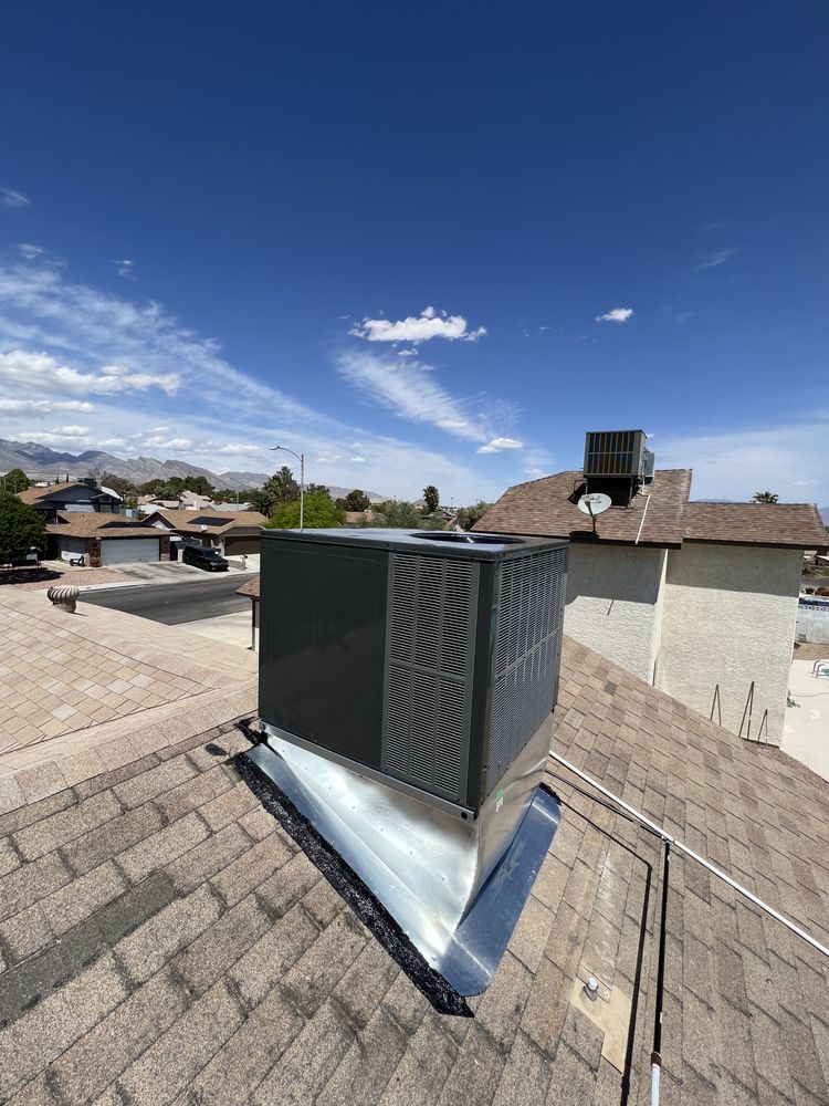 image of business Blue Collar HVAC