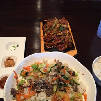 K Bop Korean Tapas Restaurant Closed 256 Photos 76 Reviews Photo Of K Bop Korean Tapas Restaurant Las Vegas Nv United States
