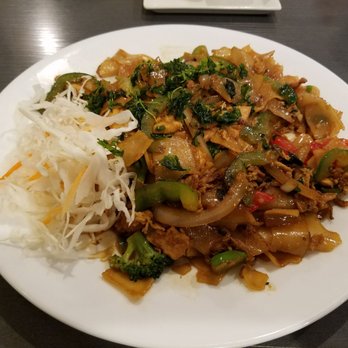 Thai Restaurant Colorado Springs Co Thai Restaurant Colorado Springs Co