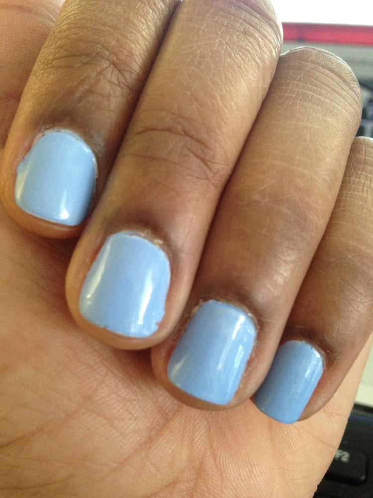 New York Nails and Spa - 29 Photos & 92 Reviews - Nail Salons - 145 W ...