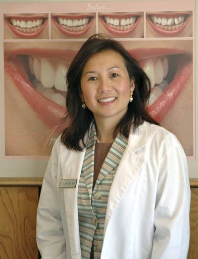 Thao Bui-Nguyen, DDS