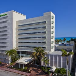 Holiday Inn Miami Beach Oceanfront 118 Photos 89 Reviews Photo Of Holiday Inn Miami Beach Oceanfront Fl United States