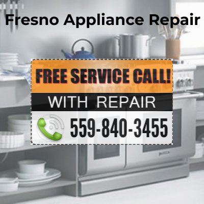 Fresno Appliance Repair
