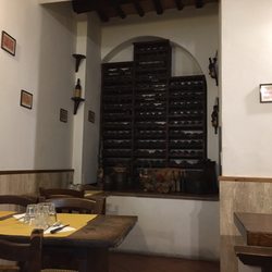 Osteria Del Gatto 18 Photos Tuscan Via San Marco 8 Siena