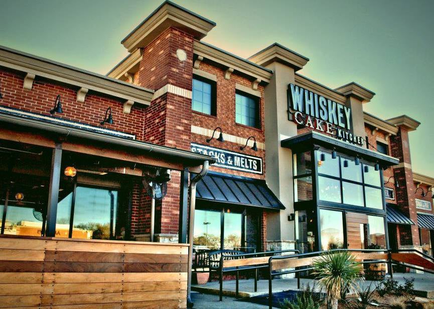 Photos for Whiskey Cake Yelp Photos for Whiskey Cake Yelp