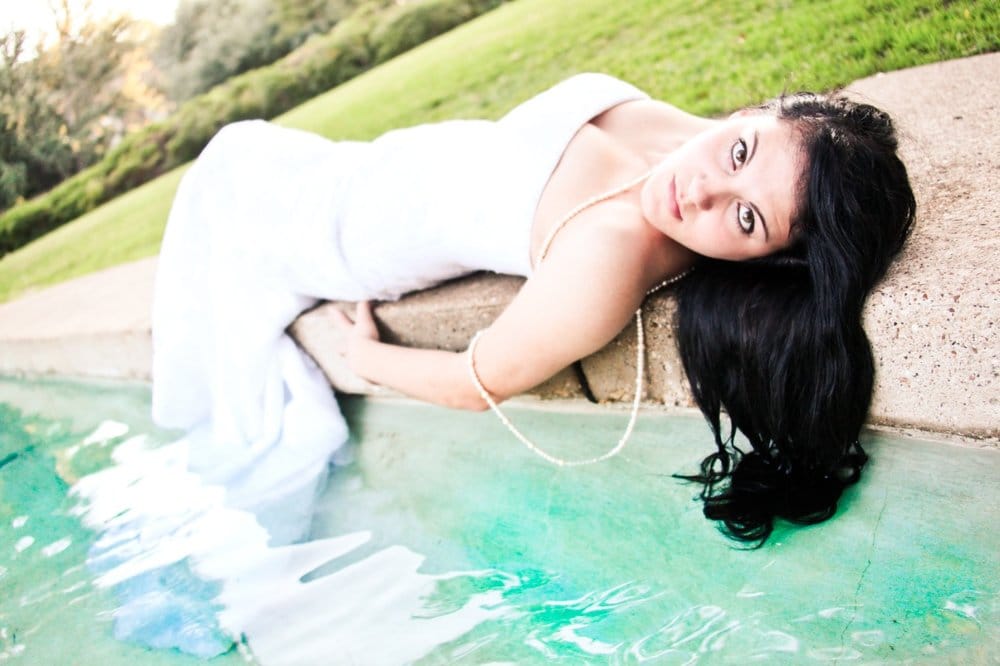 Payge Stevens Photography