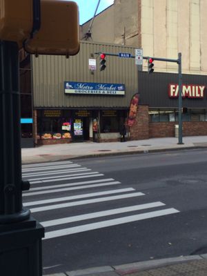 Mini Of Rochester >> Metro Mini Mart Convenience Stores 172 E Main St Center City Mini Of Rochester >> Metro Mini Mart Convenience Stores 172 E Main St Center City