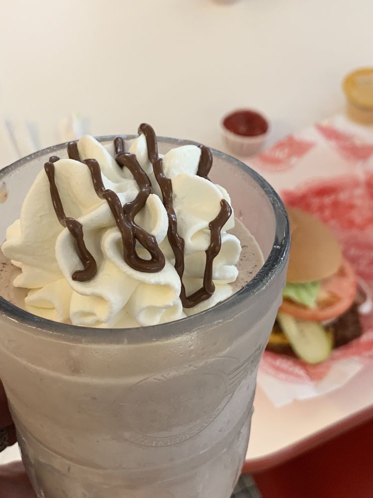 Steak ’n Shake