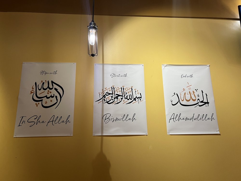 Yaba Mediterranean Grill