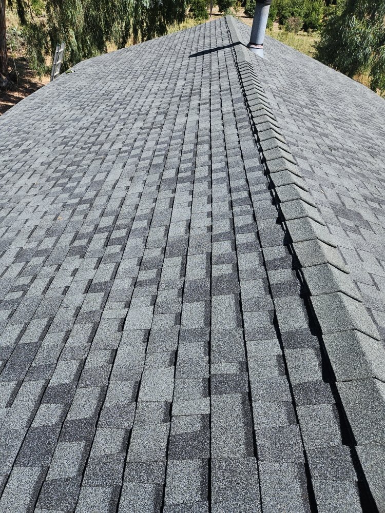 Pyramid Roofing