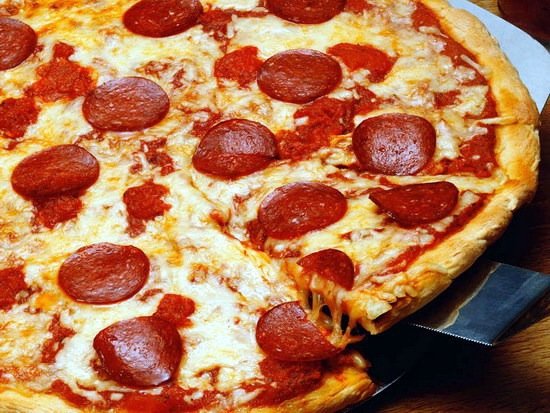 New York Pizza New York Pizza