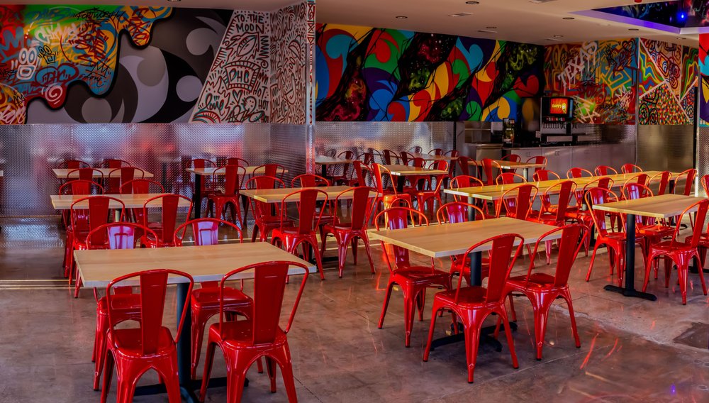 Dave's Hot Chicken