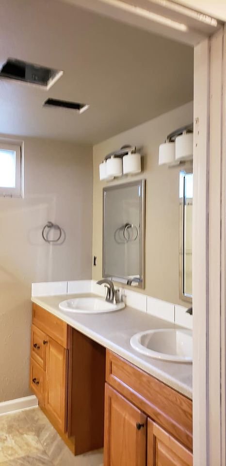 At Your Service Handyman