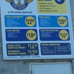 Hand Wash Car Wash Budd Lake Nj Hand Wash Car Wash Budd Lake Nj