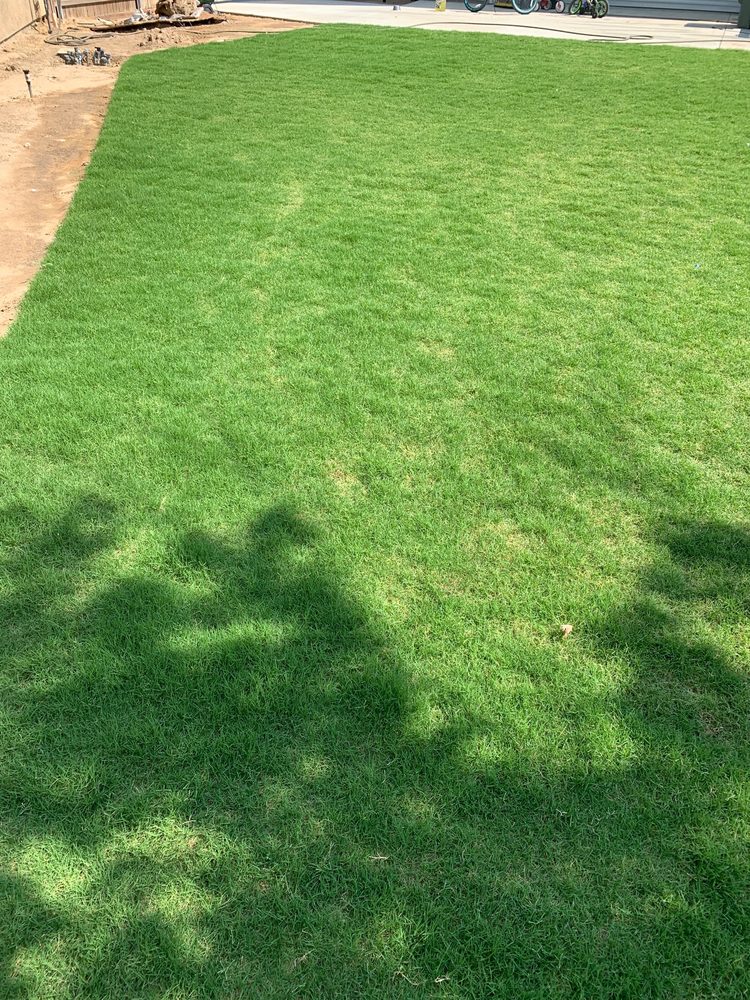 Magana Landscape Corporation