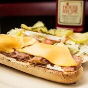 Sugar Lou's Southern Creole Cuisine