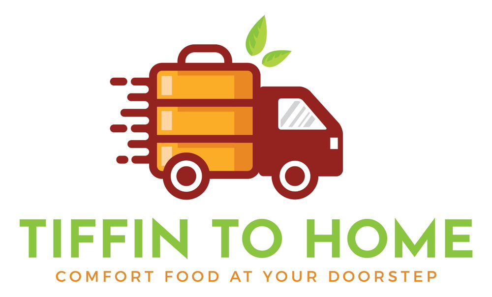 Tiffin To Home Tiffin To Home