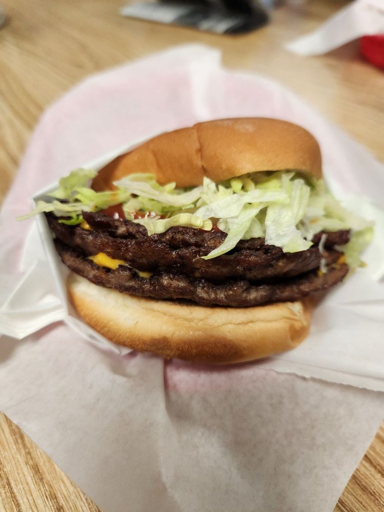 Damburger