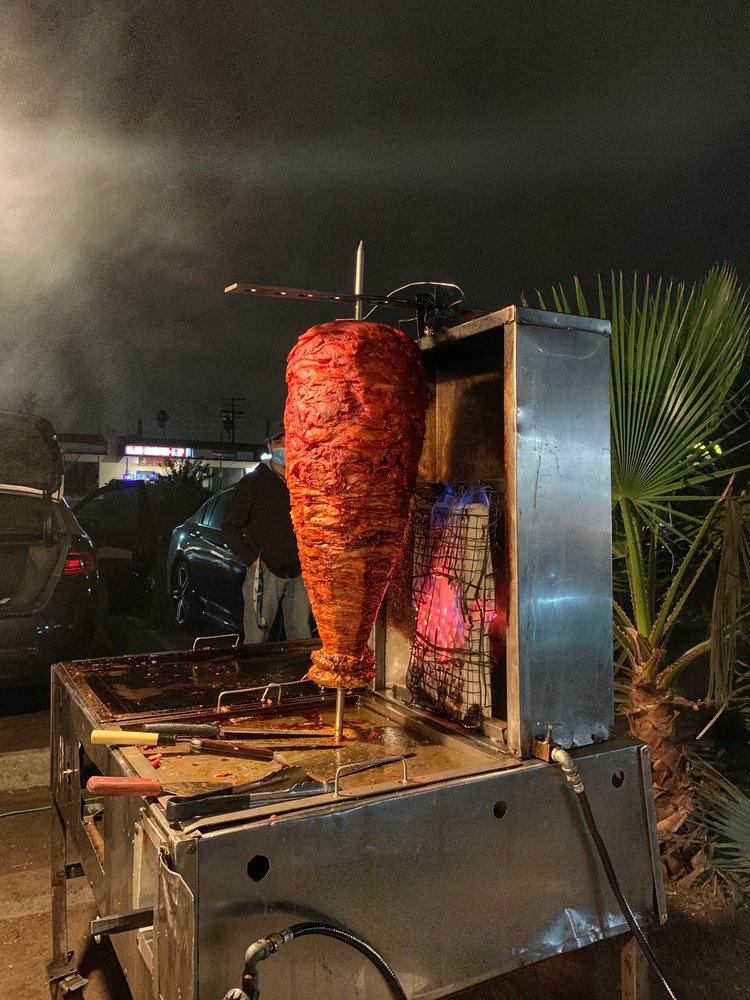 Tacos Los Chavalones