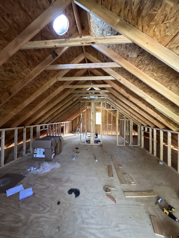 87 Spray Foam
