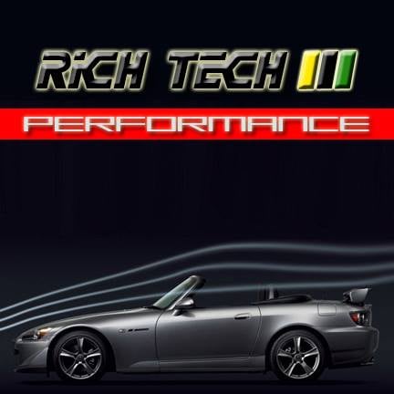 Rich Tech Performance
