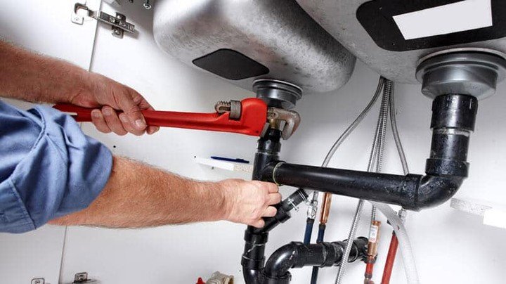 image of business South Shore Plumbing and Heating