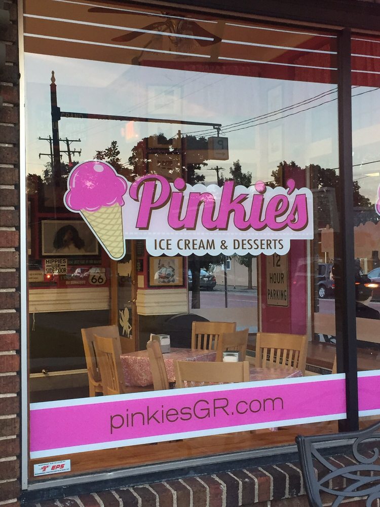 Pinkie’S Ice Cream & Desserts 24 Photos & 22 Reviews Desserts