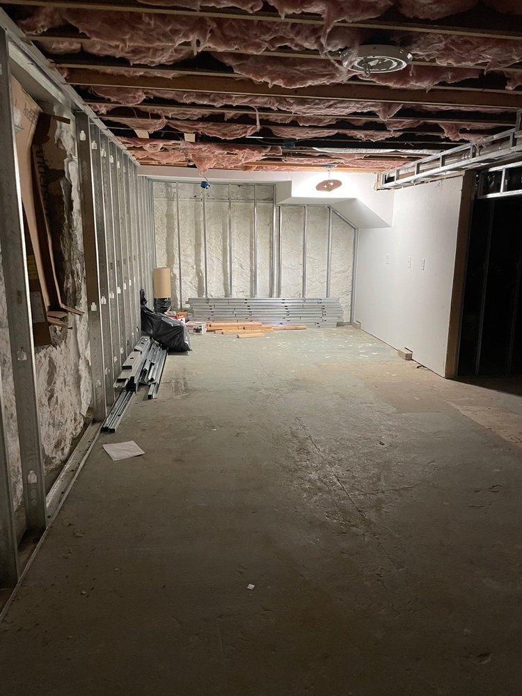 Omega Construction Management Group