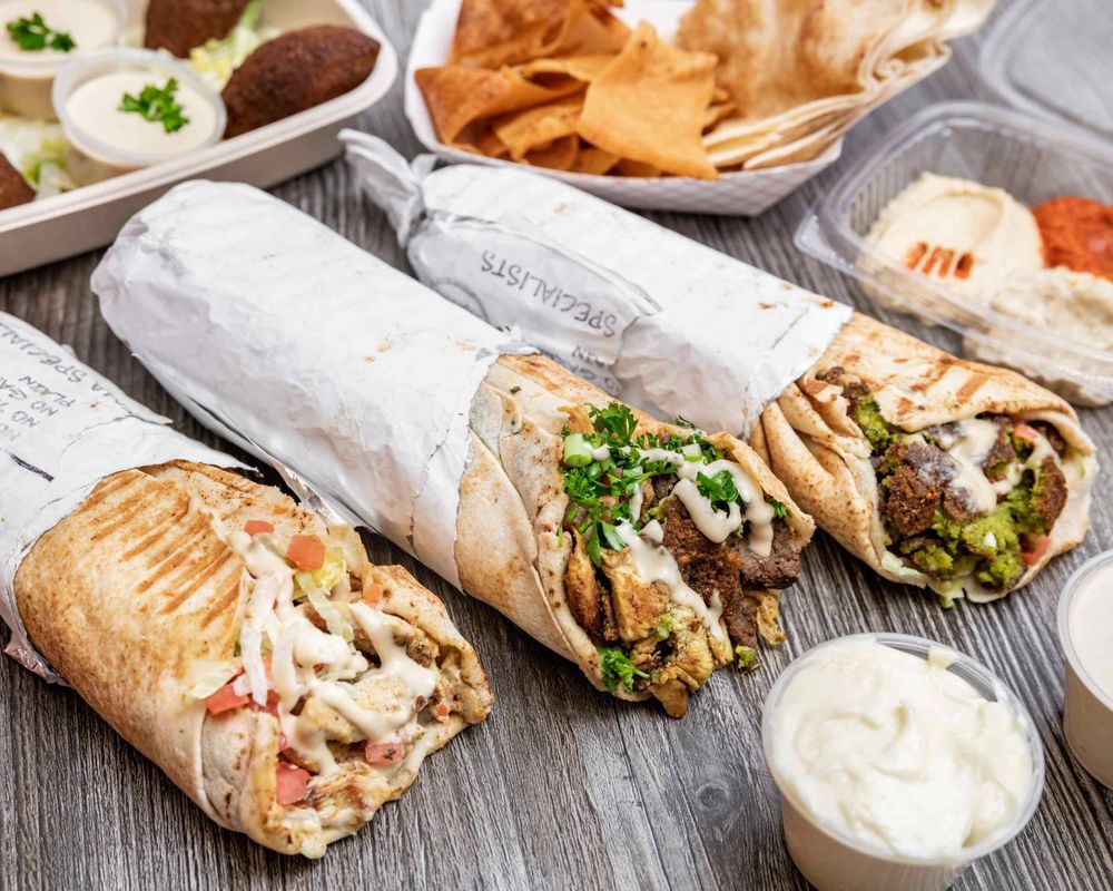 Shawarma Xpress Image