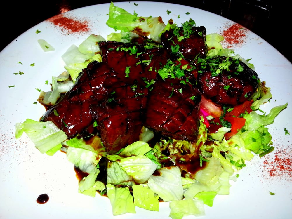 Kabobji 253 Photos & 356 Reviews Middle Eastern 3055 NE 163rd St