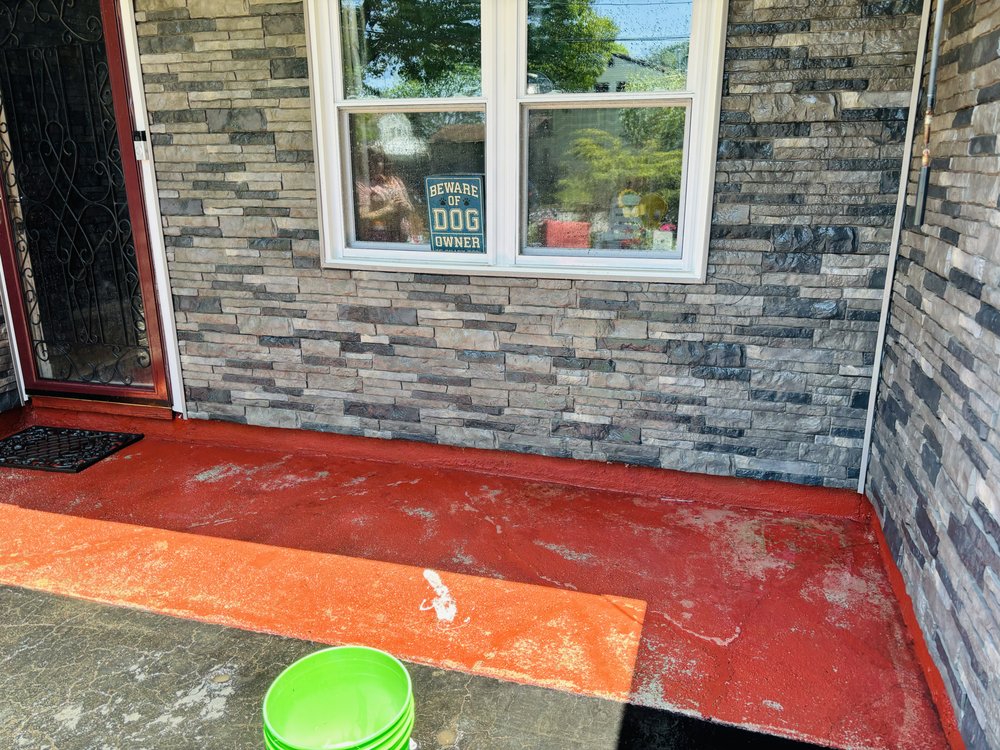 Finest Power Washing