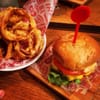 Oshi Burger Bar