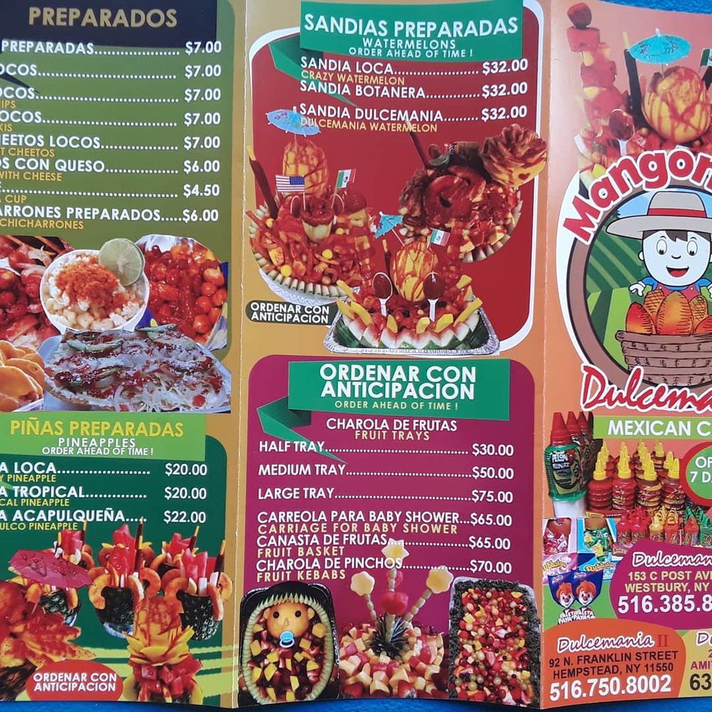 Dulcemania lll