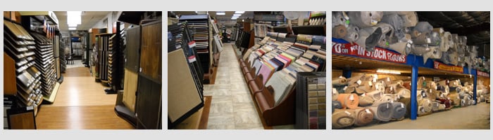 image of business Barton Carpets & Floor Covering