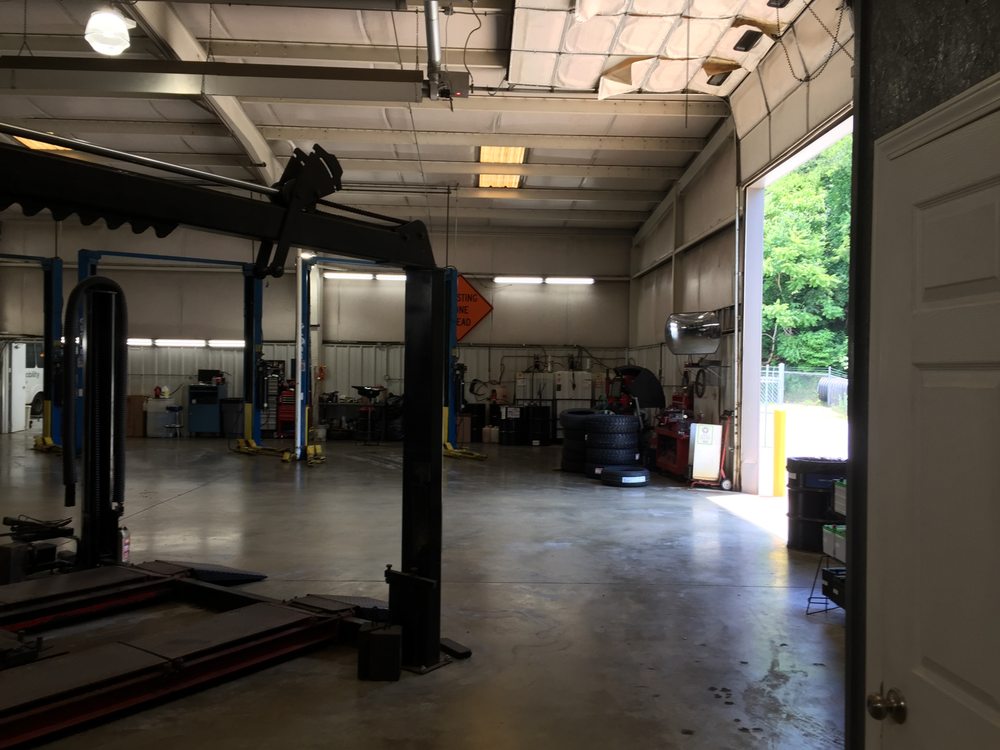 Jimmy's Automotive Center