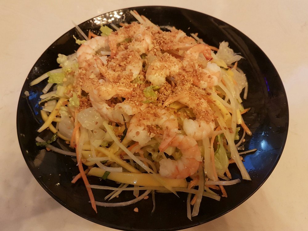 Deluxe Noodle House