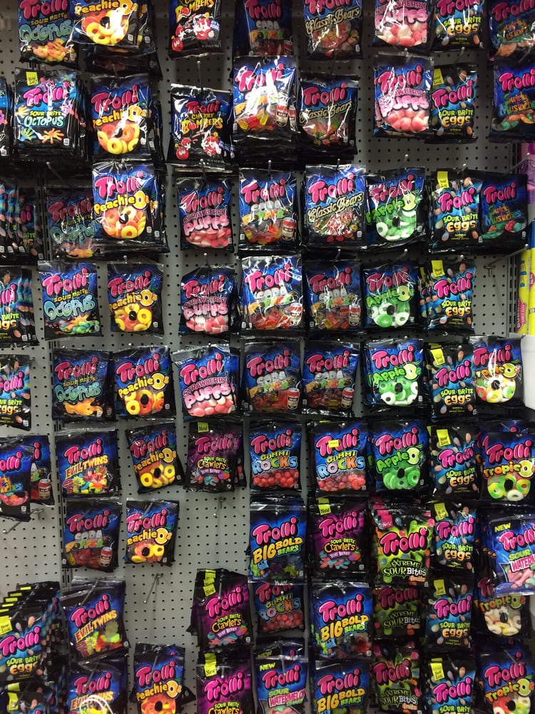 P O Of Five Below Rockville Md United States Trolli Wall P O Of Five Below Rockville Md United States Trolli Wall
