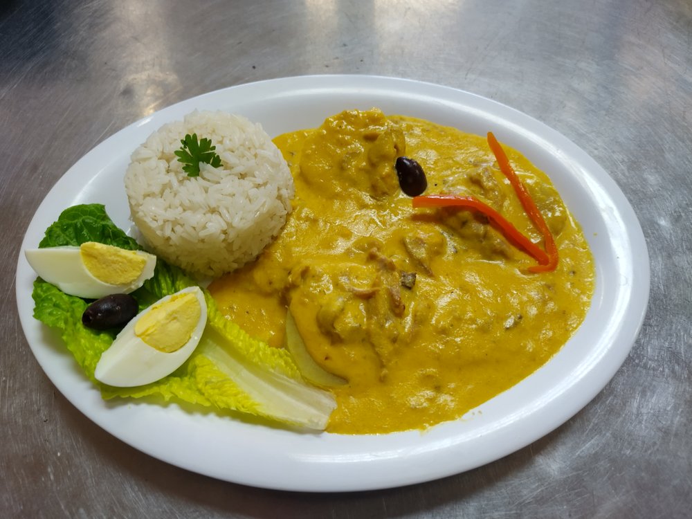 kanka's Cuisine
