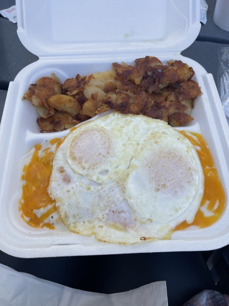 Tony's Restaurant